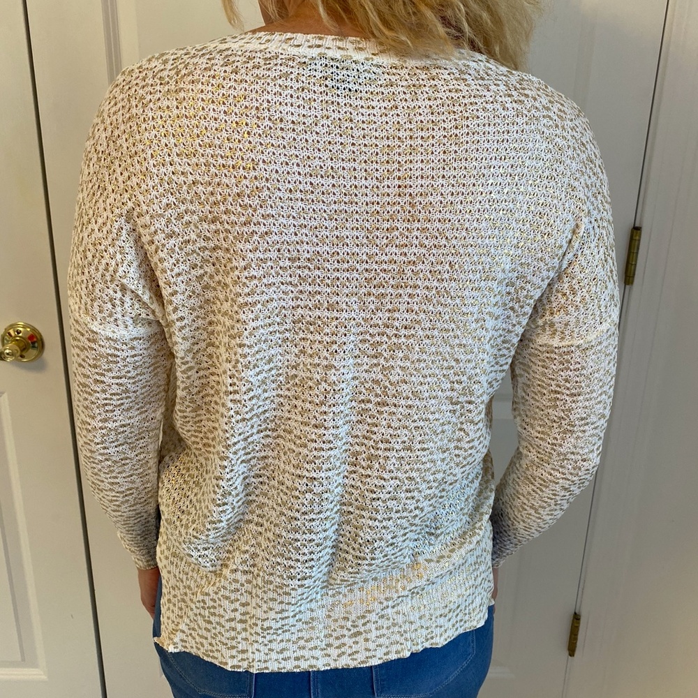 Zaria Sweater - Picture 2 of 8